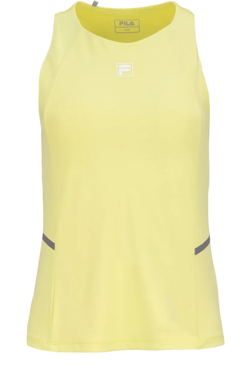 Fila Lettie - minced quince