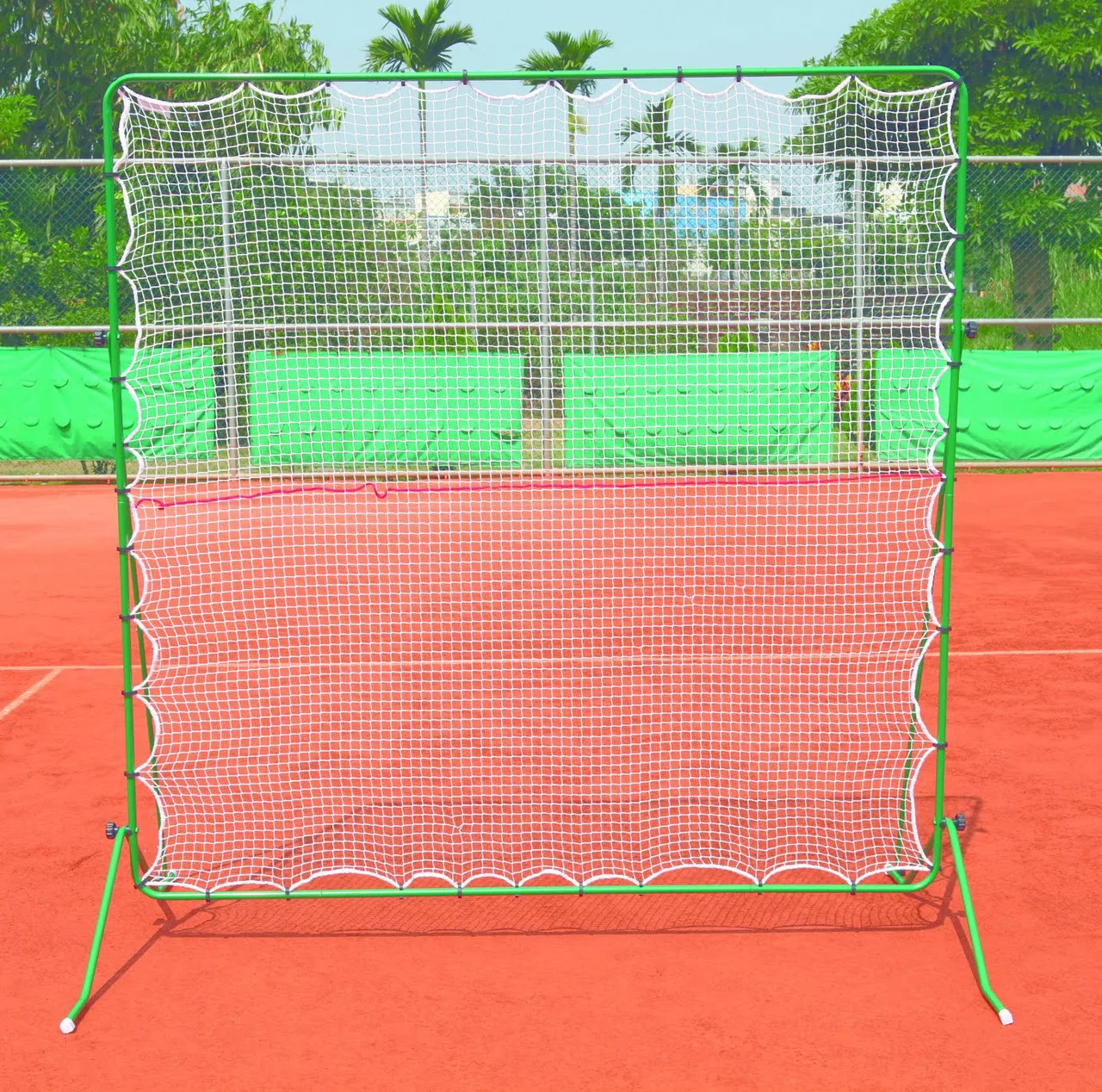 Pro's Pro Rebound Net