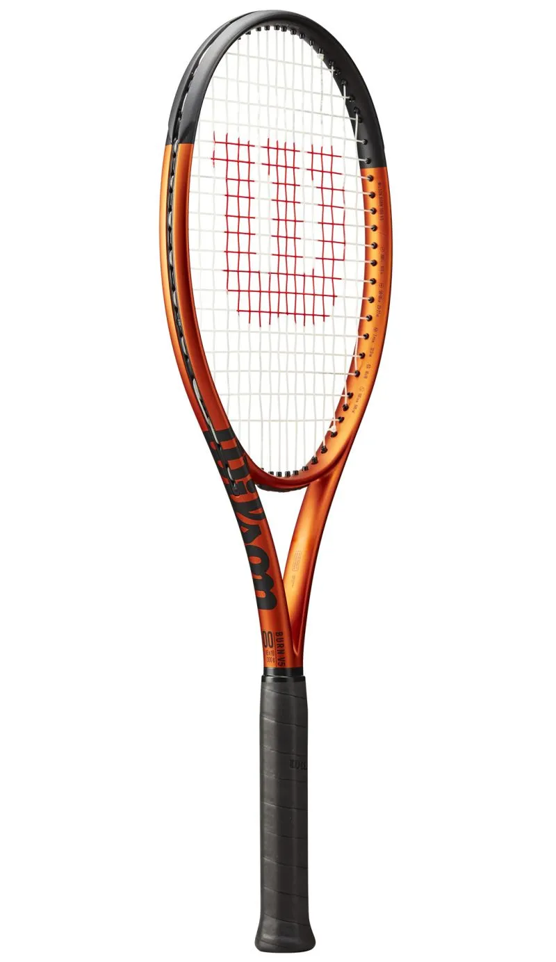 Wilson Burn 100 V5.0 (tester)