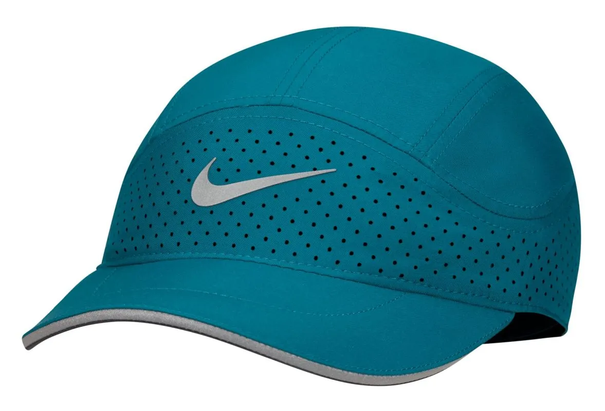 Nike Dri-Fit Adventage Fly Unstructured Reflective Design Cap