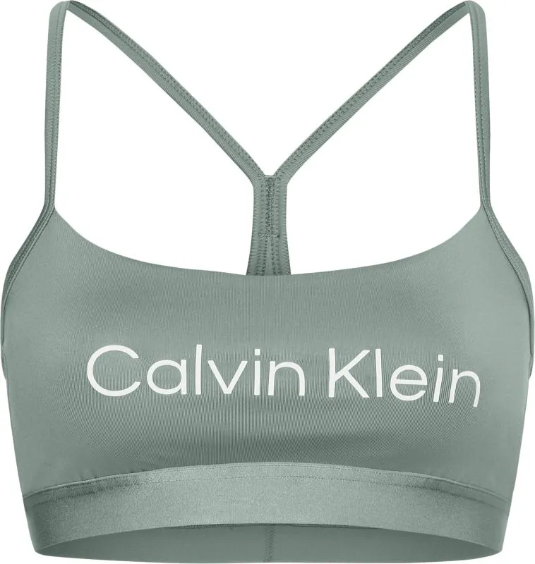 Calvin Klein Low Support Sports - jadeite Calvin Klein Low Support Sports - jadeite