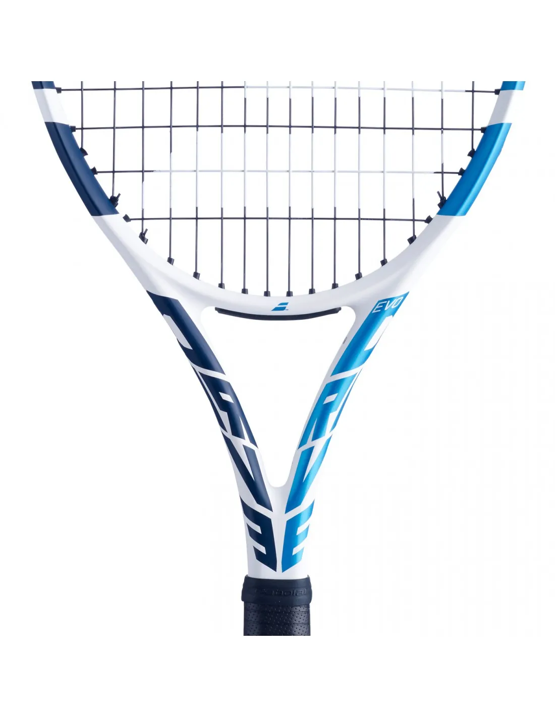 Babolat EVO Drive Women - white/blue