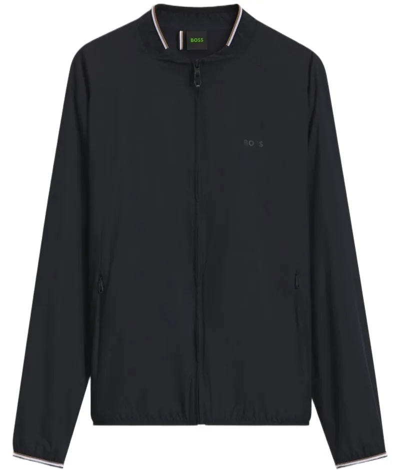 BOSS TOC Game Casual - dark blue BOSS TOC Game Casual - dark blue