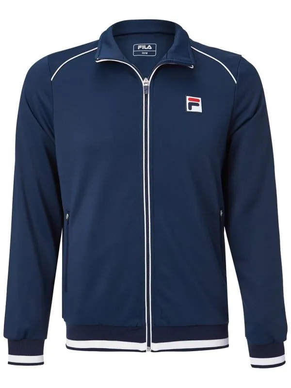 Fila Jacket Ben Kids Fila Jacket Ben Kids