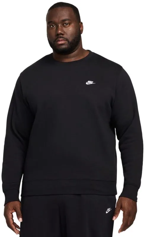 Nike Club Fleece Crew