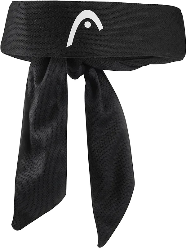 Head Pro Player Bandana - black