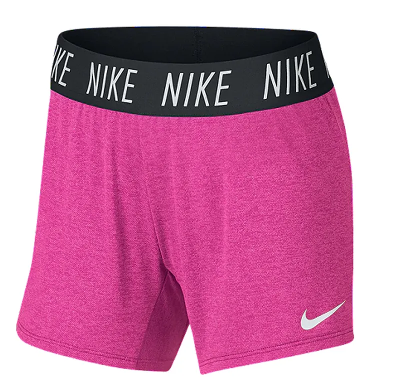 nike-dry-trophy-short-laser-fuchsia-white-1 Nike Dry Trophy Short - laser fuchsia/white