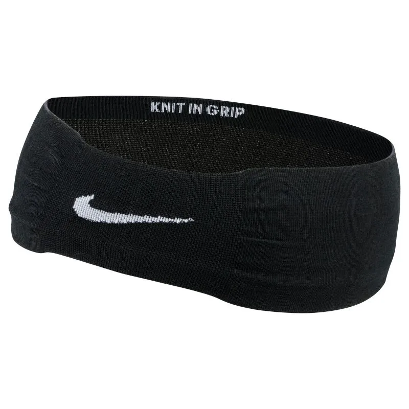 Nike Dri-Fit Flex - black/white/white