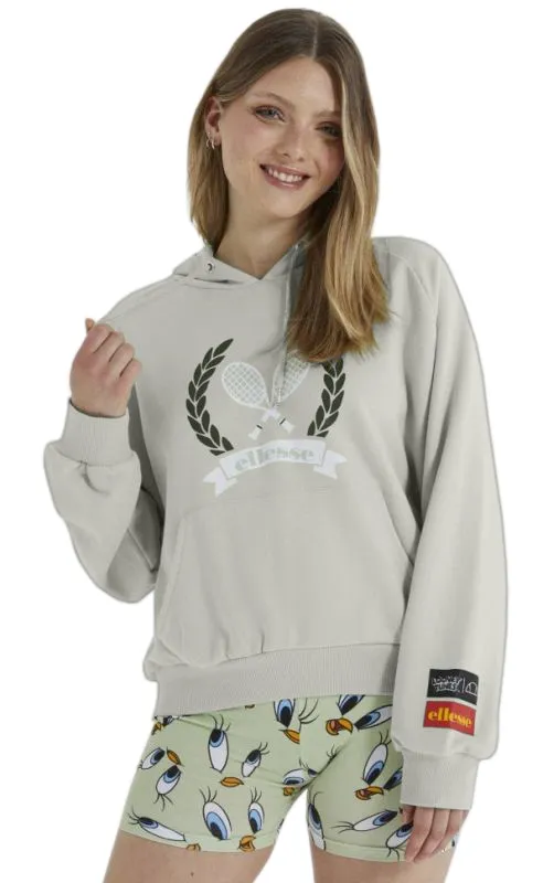 Ellesse Looney Tunes Tweeto Oh - light grey