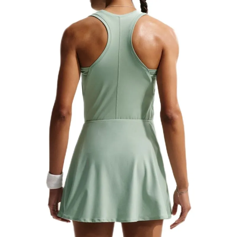 Nike Dri-Fit Victory - steam/white