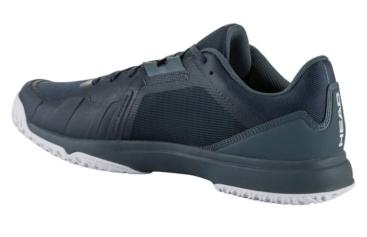 Head Sprint Team 3.5 - blueberry/white