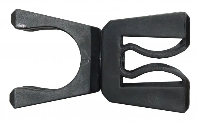  Pro's Pro Clip Multi-Flex for Hurdle Poles and Rings