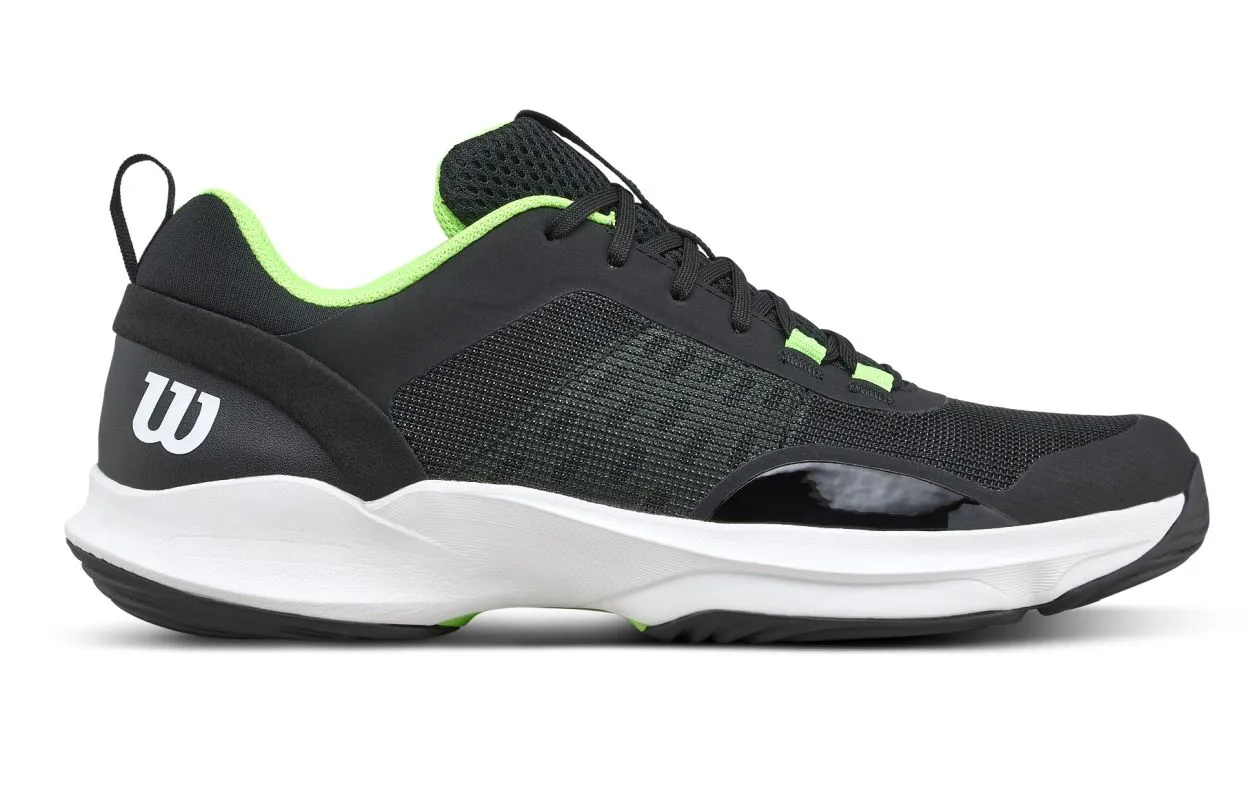 Wilson Hurakn Pro V2 - black/white/green gecko Wilson Hurakn Pro V2 - black/white/green gecko