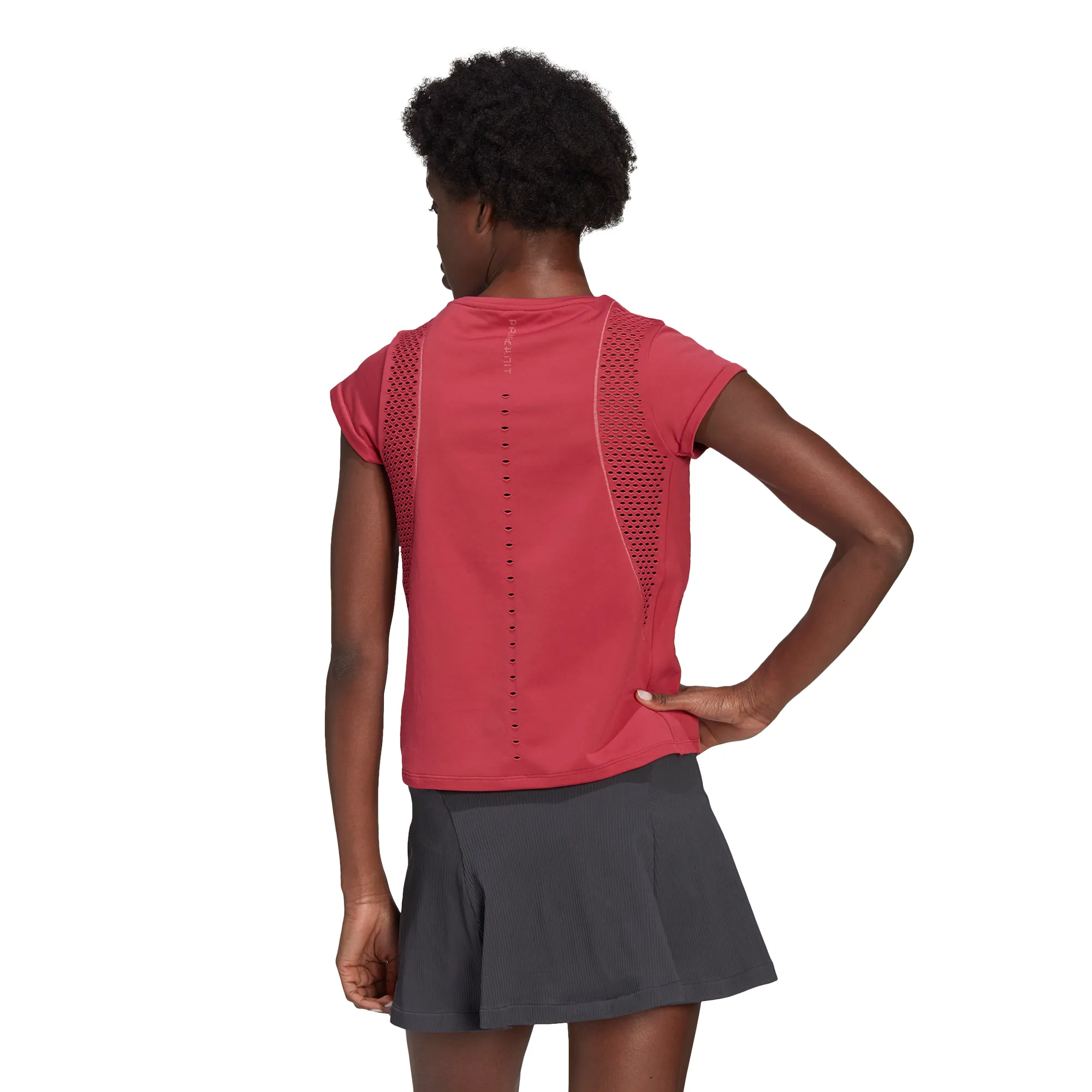 adidas-primeknit-primeblue-tee-w-wild-pink-2 Adidas Primeknit Primeblue Tee W - wild pink