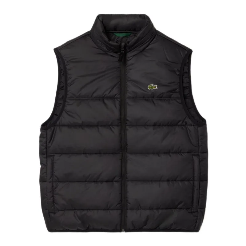 Lacoste Water-Resistant - black Lacoste Water-Resistant - black
