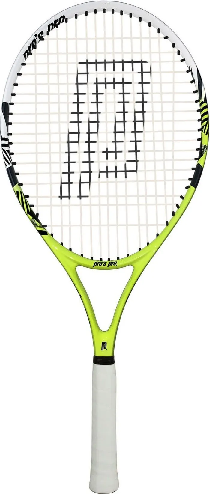 a180-prospro-jugendtennisschlaeger-super-star-25-zoll-gelb-weiss