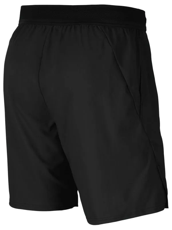 nike-court-flex-ace-m-short-9in-black-2 Nike Court Flex Ace M Short 9in - black
