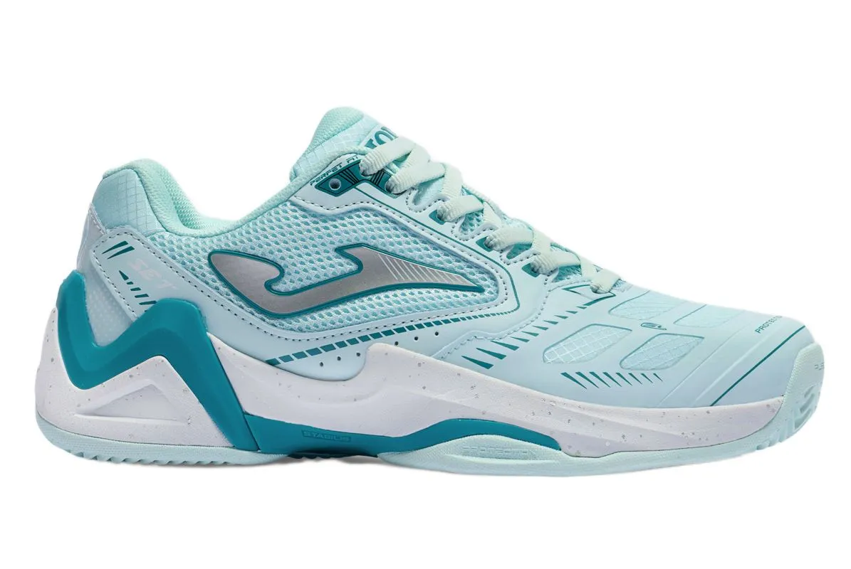 Joma Set Lady 2627 Clay - turquoise Joma Set Lady 2627 Clay - turquoise