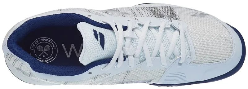 babolat-jet-mach-i-all-court-wimbledon-men-white-white-3 Babolat Jet Mach I All Court Wimbledon Men - white/white