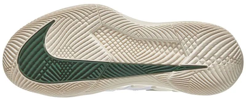 Nike WMNS Air Zoom Vapor X - white/gorge green/light cream