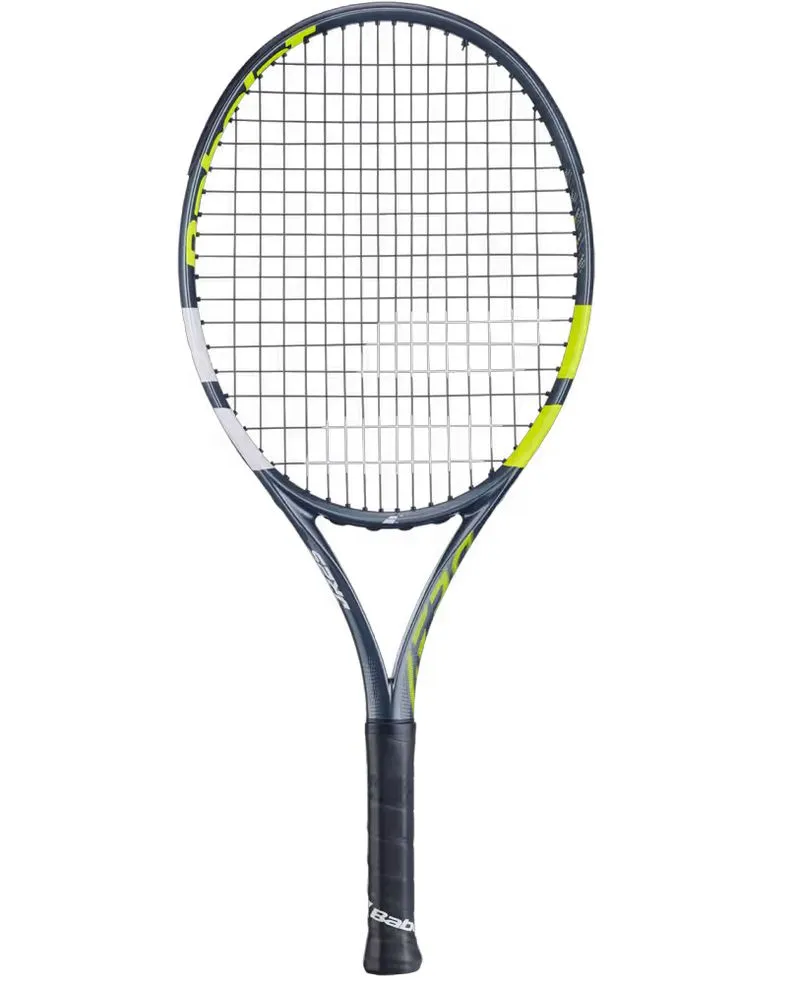 Babolat Aero Junior 25 - graphite/yellow