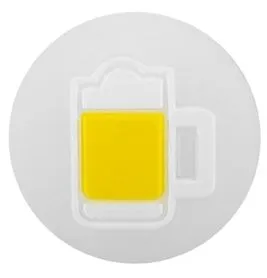 Wilson Emotisorbs Beer