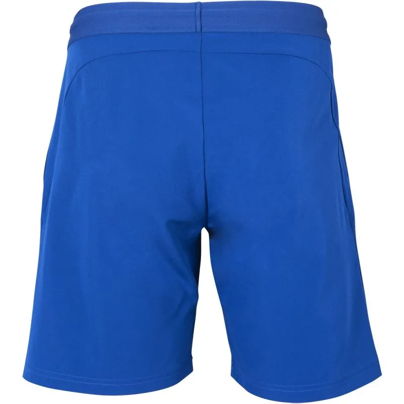 Tecnifibre Stretch Short - royal blue