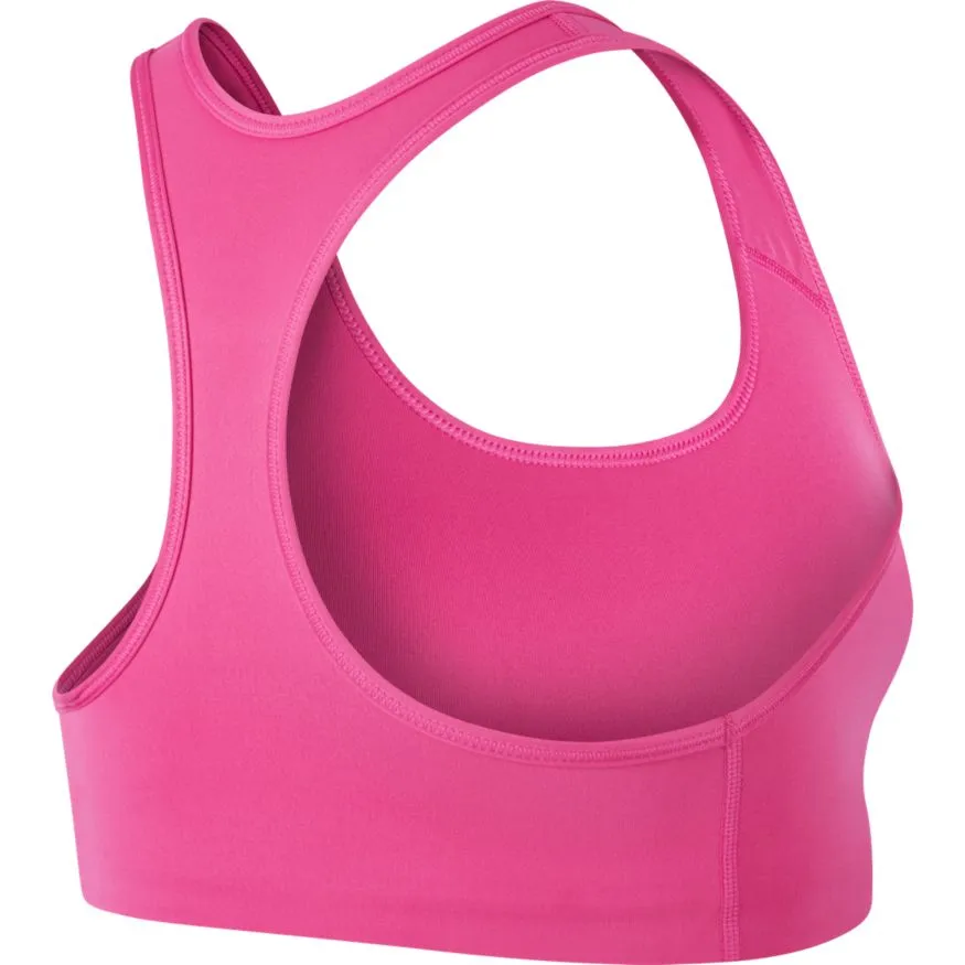 nike-swoosh-bra-non-pad-active-fuchsia-black-2 Nike Swoosh Bra Non Pad - active fuchsia/black