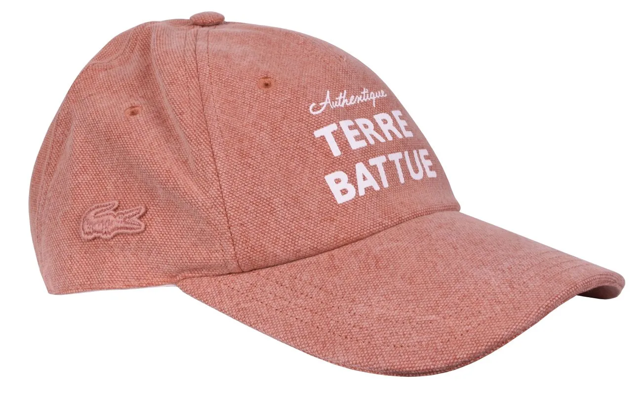Lacoste Roland-Garros Edition Clay Court Lacoste Roland-Garros Edition Clay Court