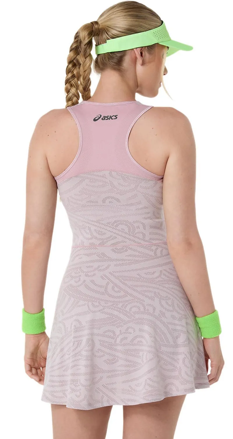 Asics Match Jacquard - morganite