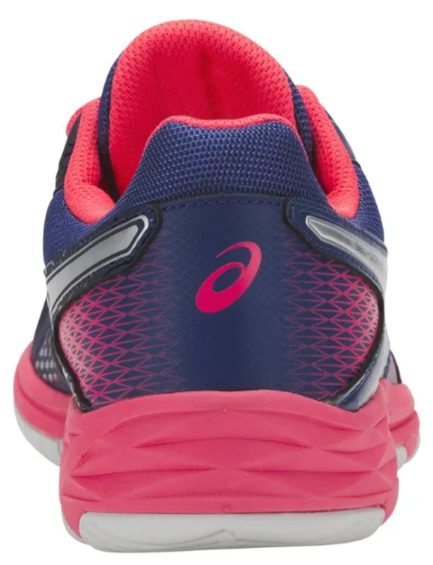 asics-gel-domain-4-blue-print-silver-5 Asics Gel-Domain 4 - blue print/silver