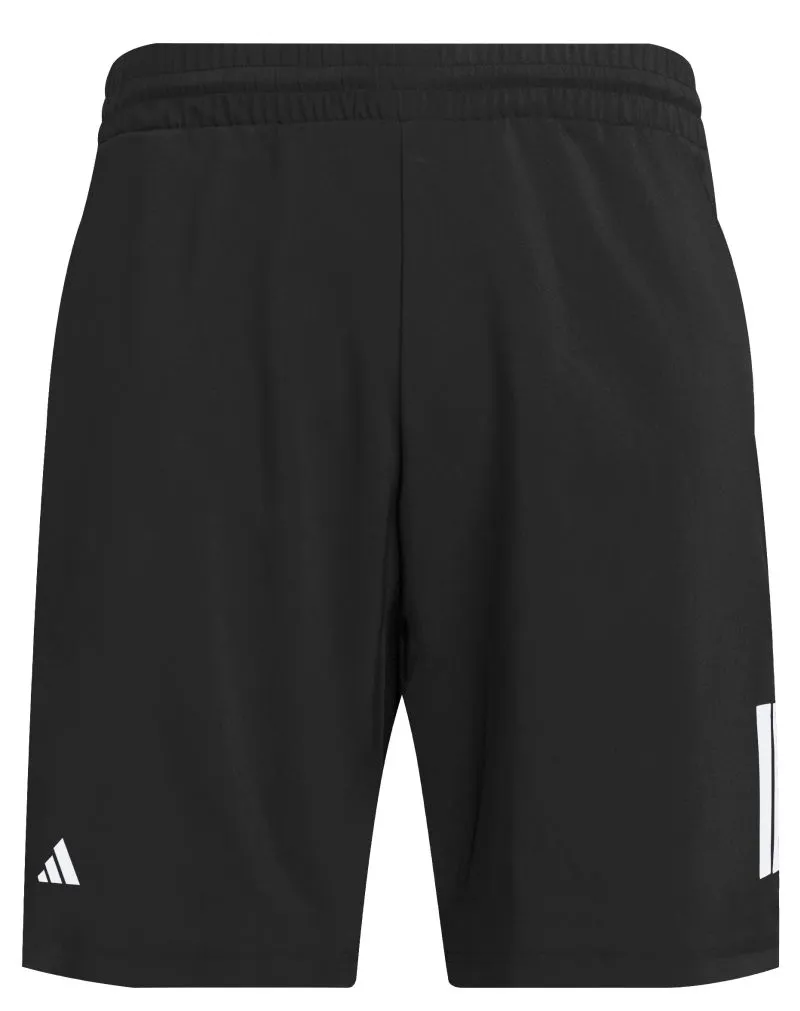 Adidas Club Tennis Climacool 3-Stripes 9" Adidas Club Tennis Climacool 3-Stripes 9"