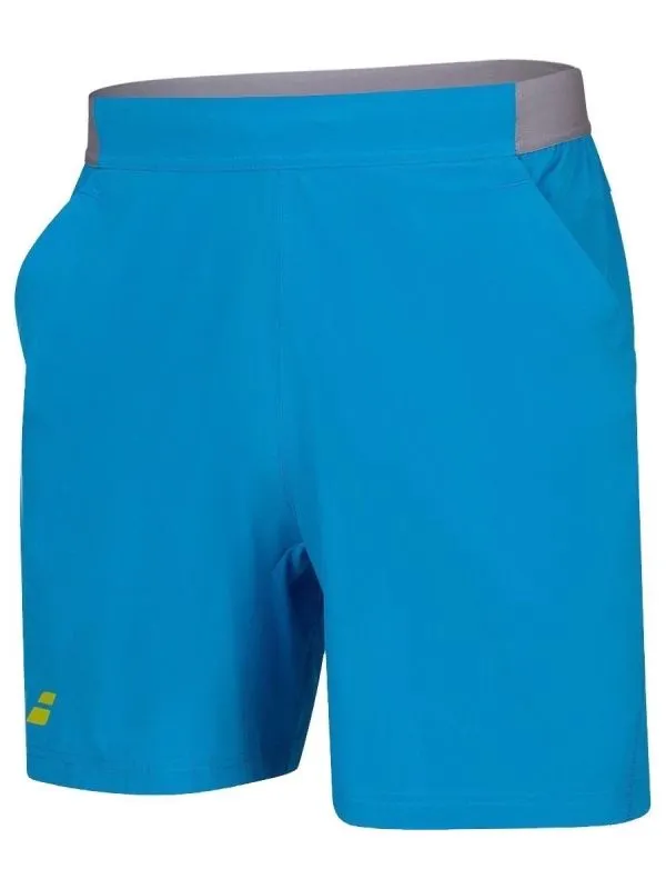 babolat-compete-short-7-men-malibu-blue-1 Babolat Compete Short 7 Men - malibu blue