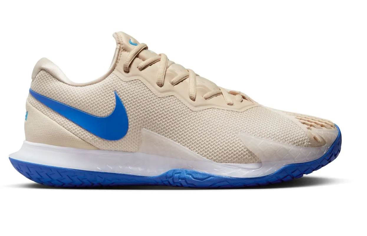 AURORA_DD1579-104_PHSRH000-2000 Nike Zoom Vapor Cage 4 Rafa - sanddrift/game royal/university blue