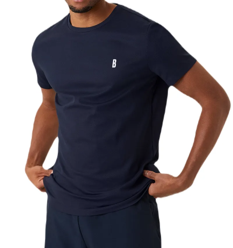 Björn Borg Ace T-shirt Stripe