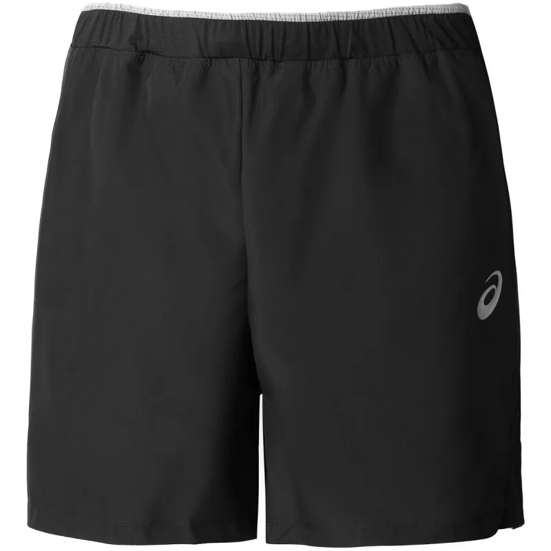 Asics Club M 7in Short New - performance black