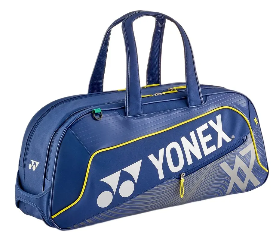 Yonex Expert Tournament - dark blue Yonex Expert Tournament - dark blue
