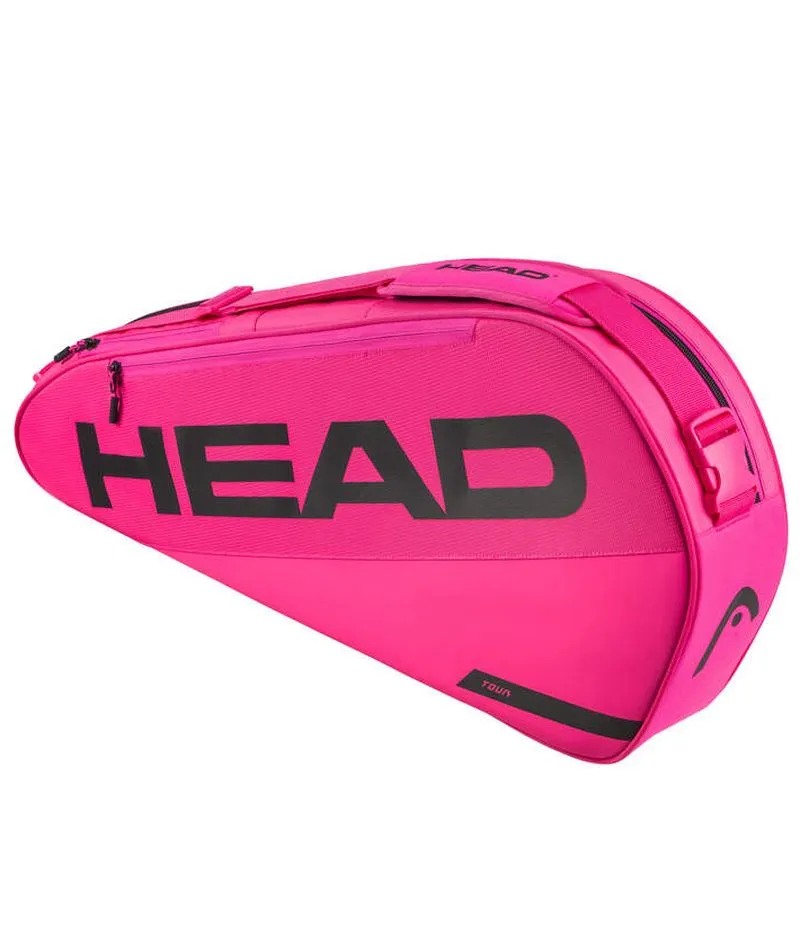 Head Tour Racquet S - pink