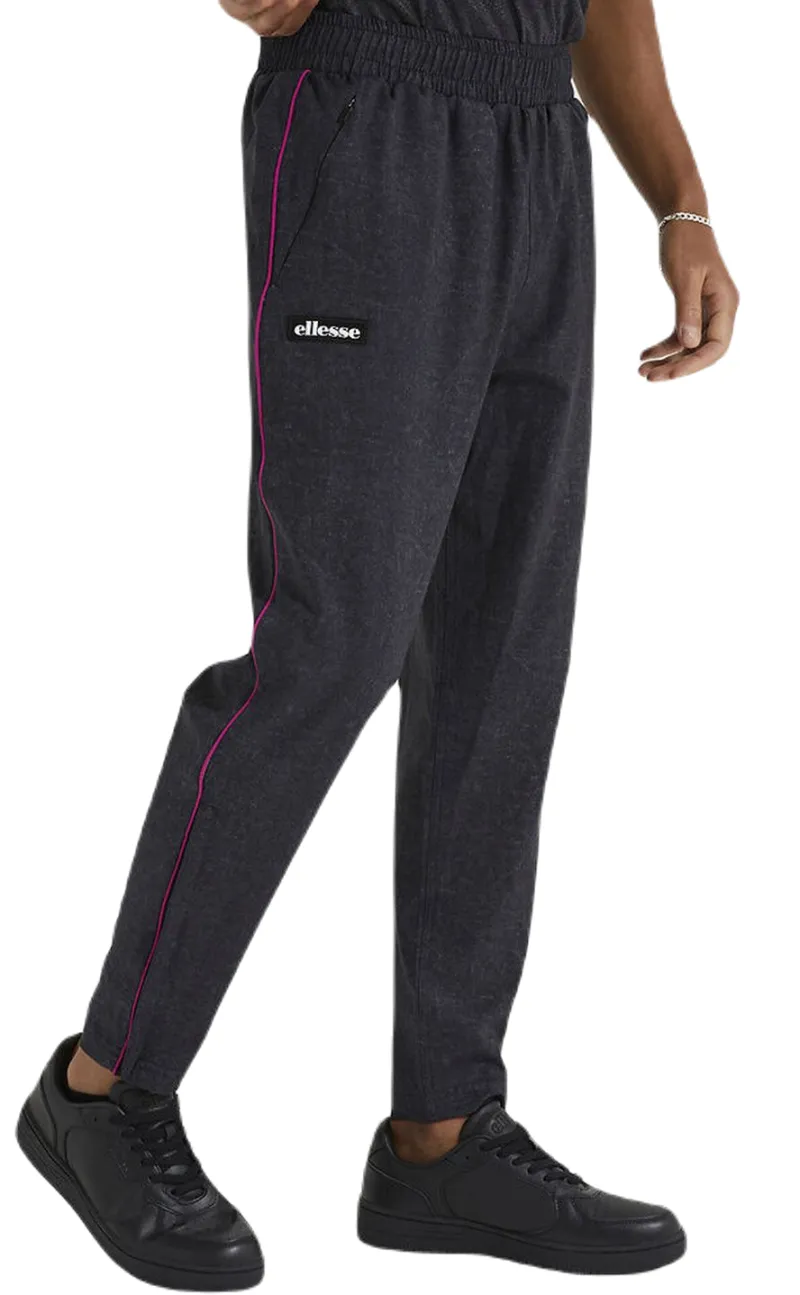 Ellesse Kovica Pant - black denim