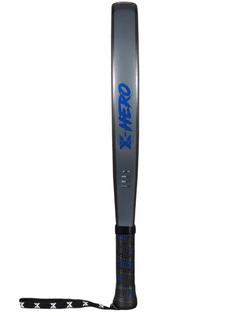NOX X-Hero Blue