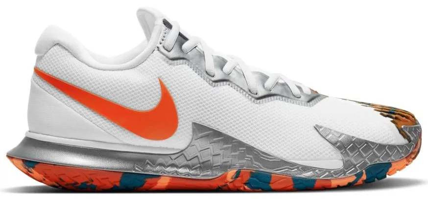 nike-air-zoom-vapor-cage-4-white-team-orange-green-abyss-1 Nike Air Zoom Vapor Cage 4 - white/team orange/green abyss