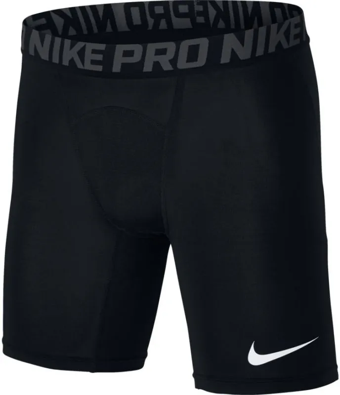 Nike NP Short - black/anthracite/white