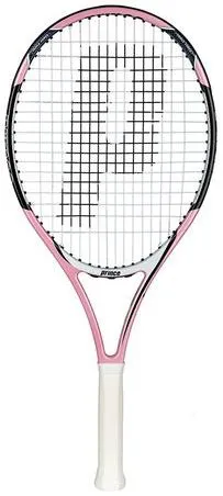 Prince Pink 25 (25")