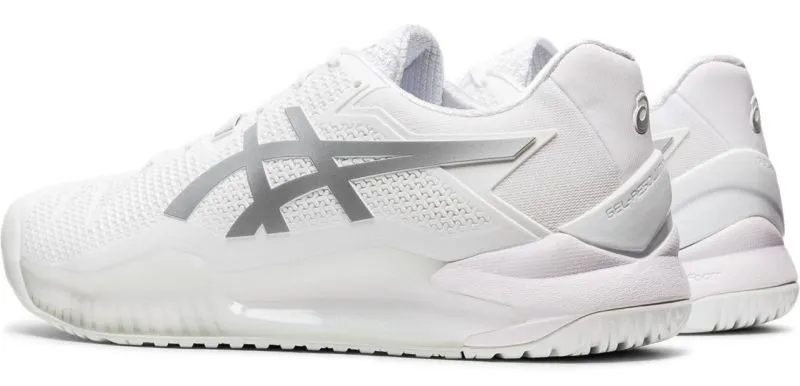 asics-gel-resolution-8-white-pure-silver-4 Asics Gel-Resolution 8 - white/pure silver