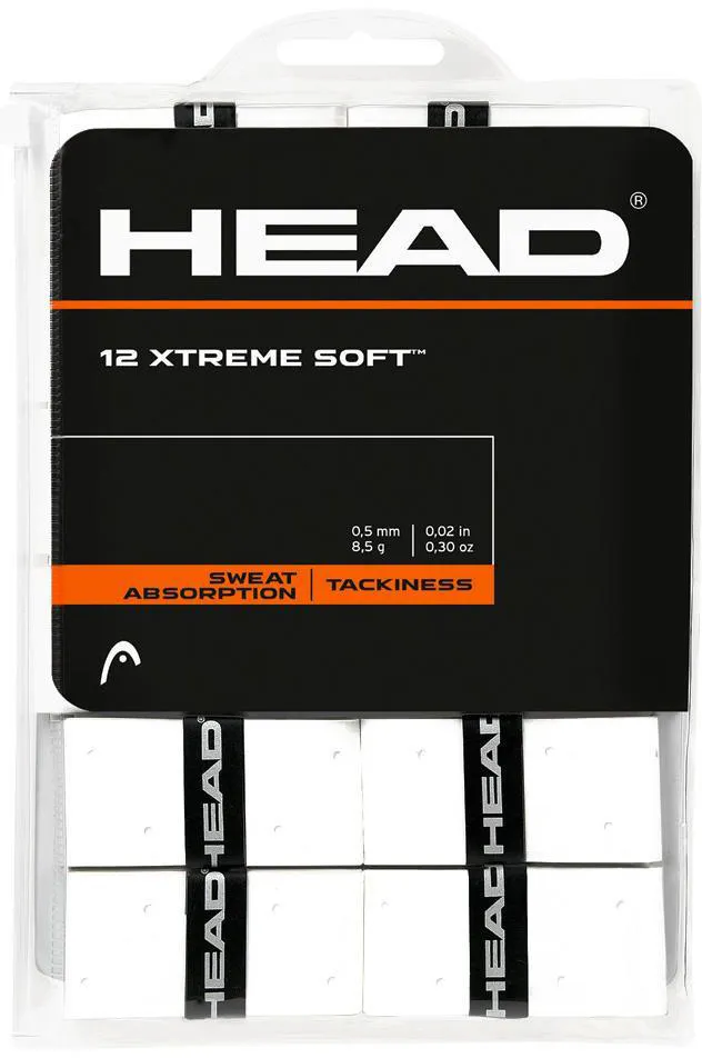 Head Xtremesoft 12P
