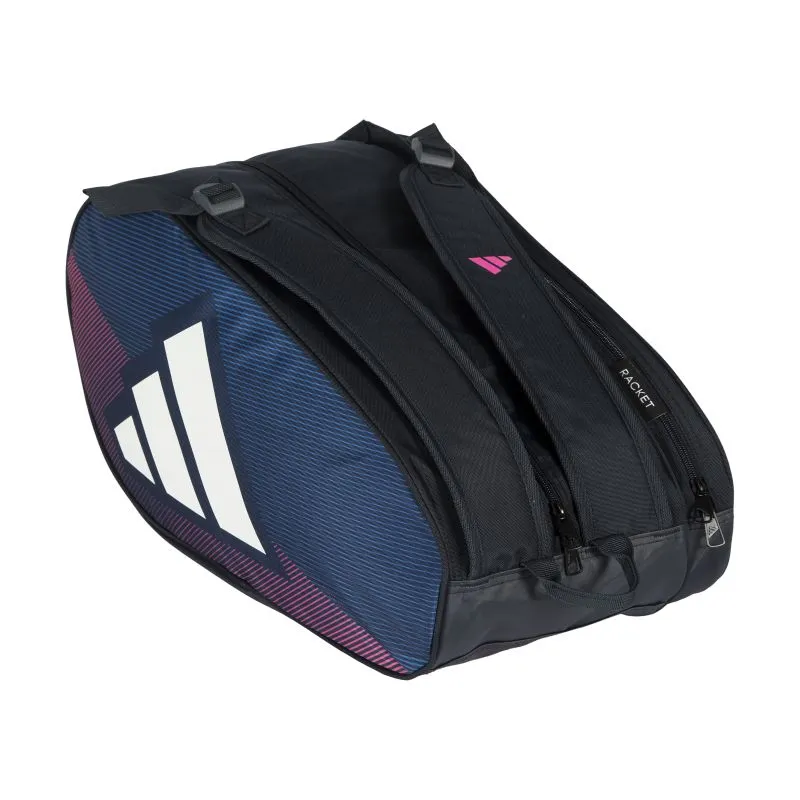 Adidas Control Blue Racquet 2026