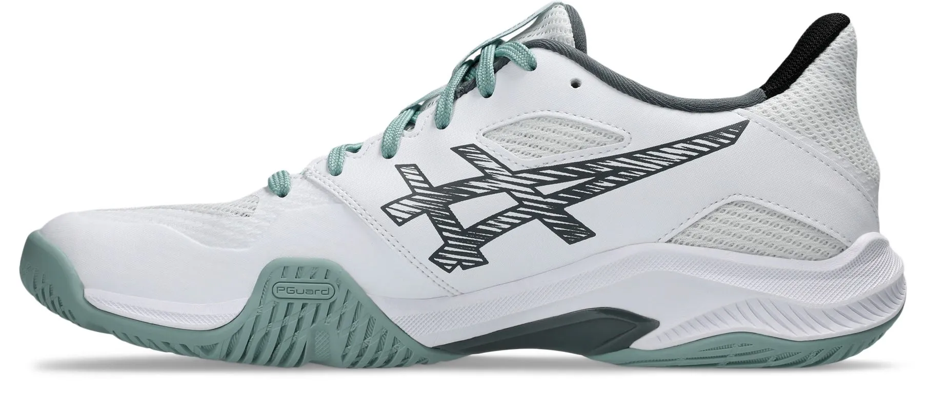 Asics Blade FF 2 - white/ocean haze