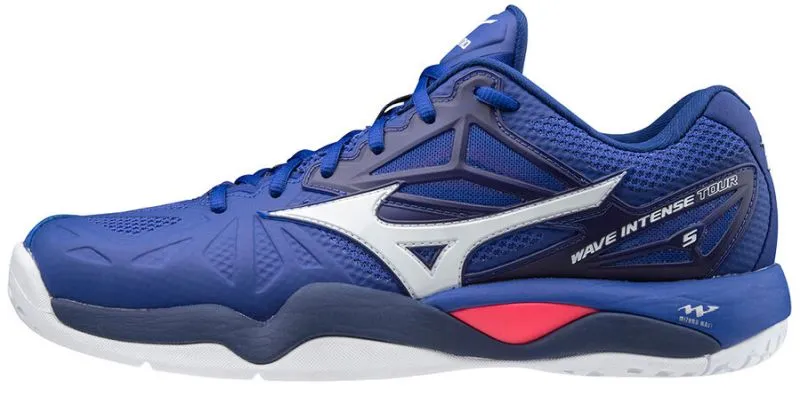 mizuno-wave-intense-tour-5-ac-blue-white-red-2 Mizuno Wave Intense Tour 5 AC - blue/white/red