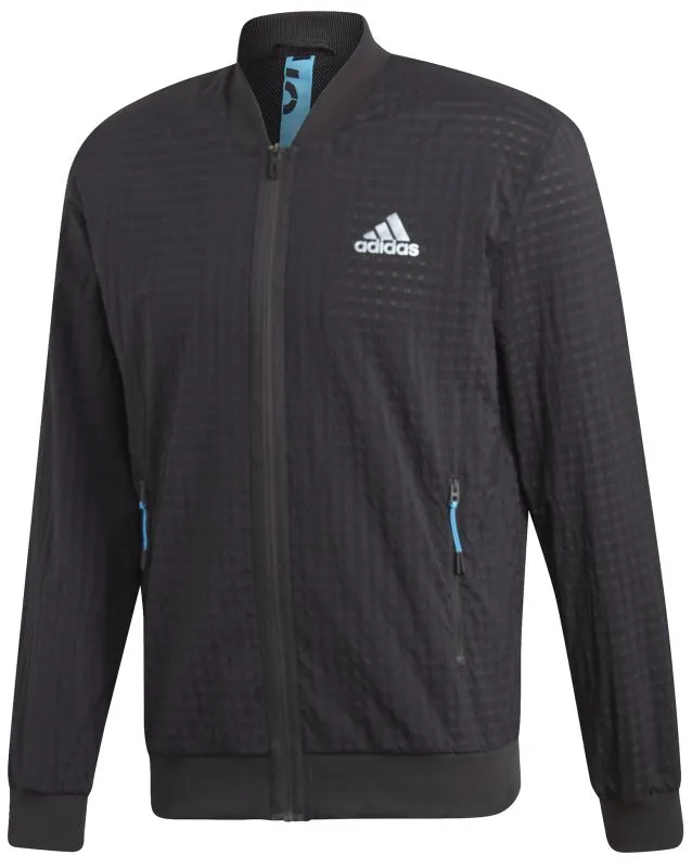 Adidas Escouade Jacket - black