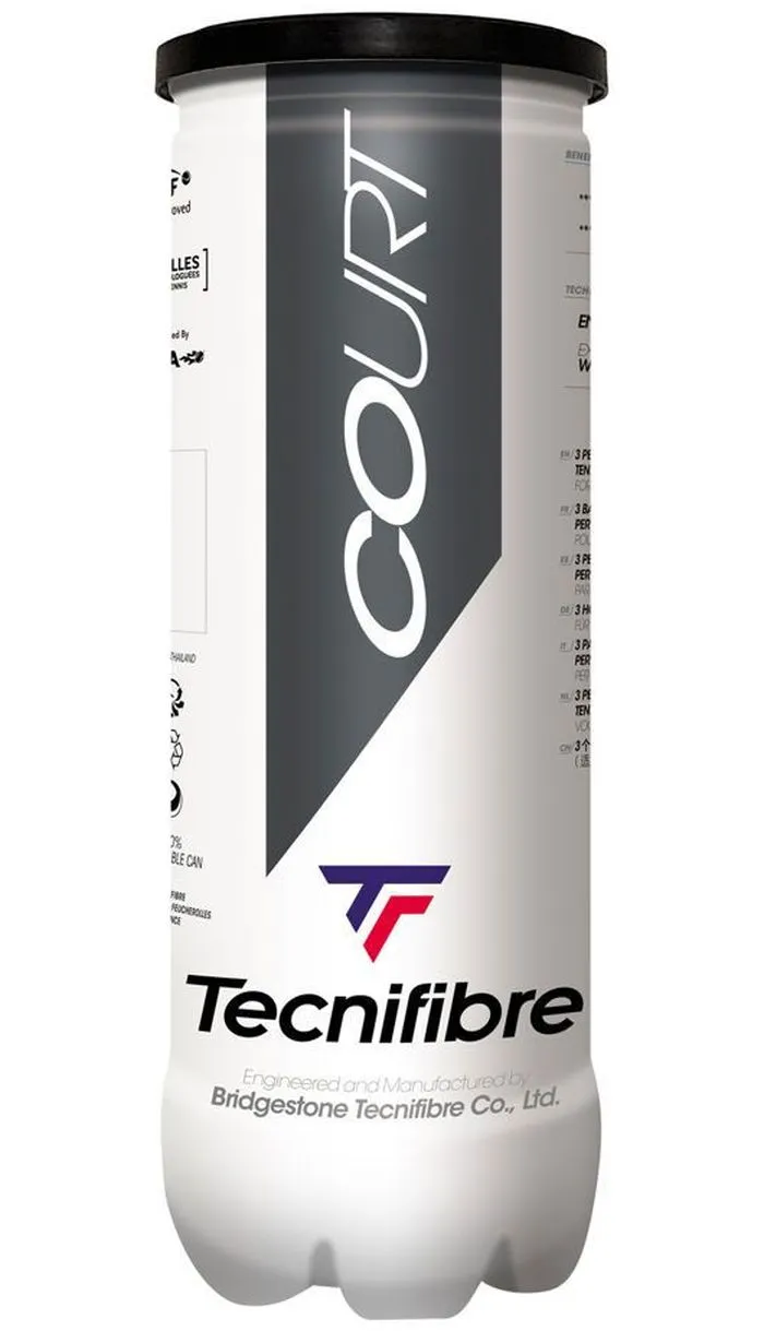 Court-3B Tecnifibre Court 3B